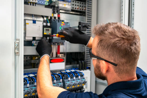 Best Electrical Installation Contractor  in Lorenzo, TX