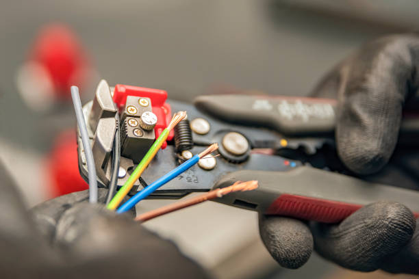 Reliable Lorenzo, TX Electrician Solutions