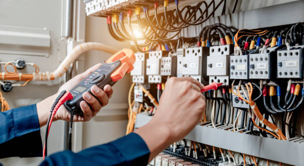 Best Home Electrical Repair  in Lorenzo, TX