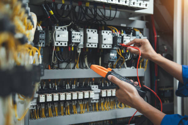 Best Circuit Breaker Repair  in Lorenzo, TX