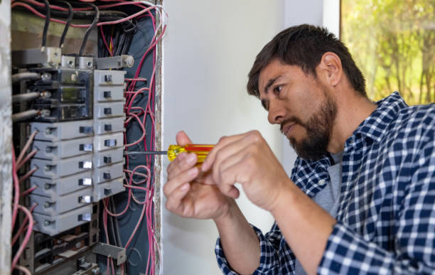 Best Electrical Troubleshooting Services  in Lorenzo, TX